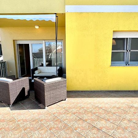Apartment Aida Ядраново Екстериор снимка