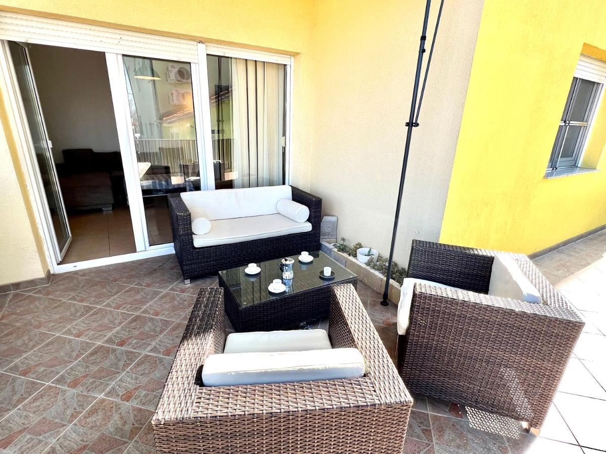 Apartment Aida Ядраново Екстериор снимка