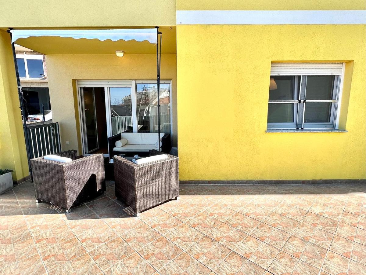 Apartment Aida Ядраново Екстериор снимка