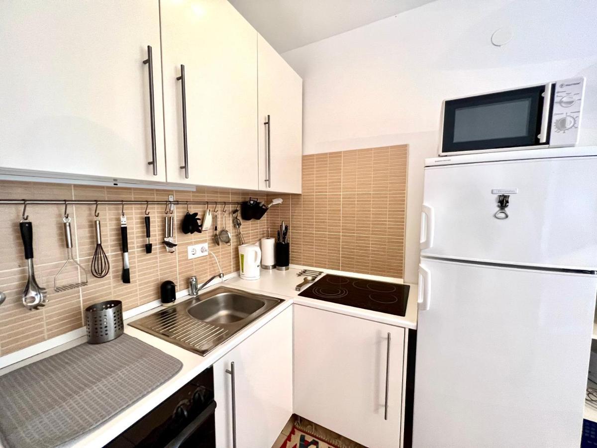 Apartment Aida Ядраново Екстериор снимка