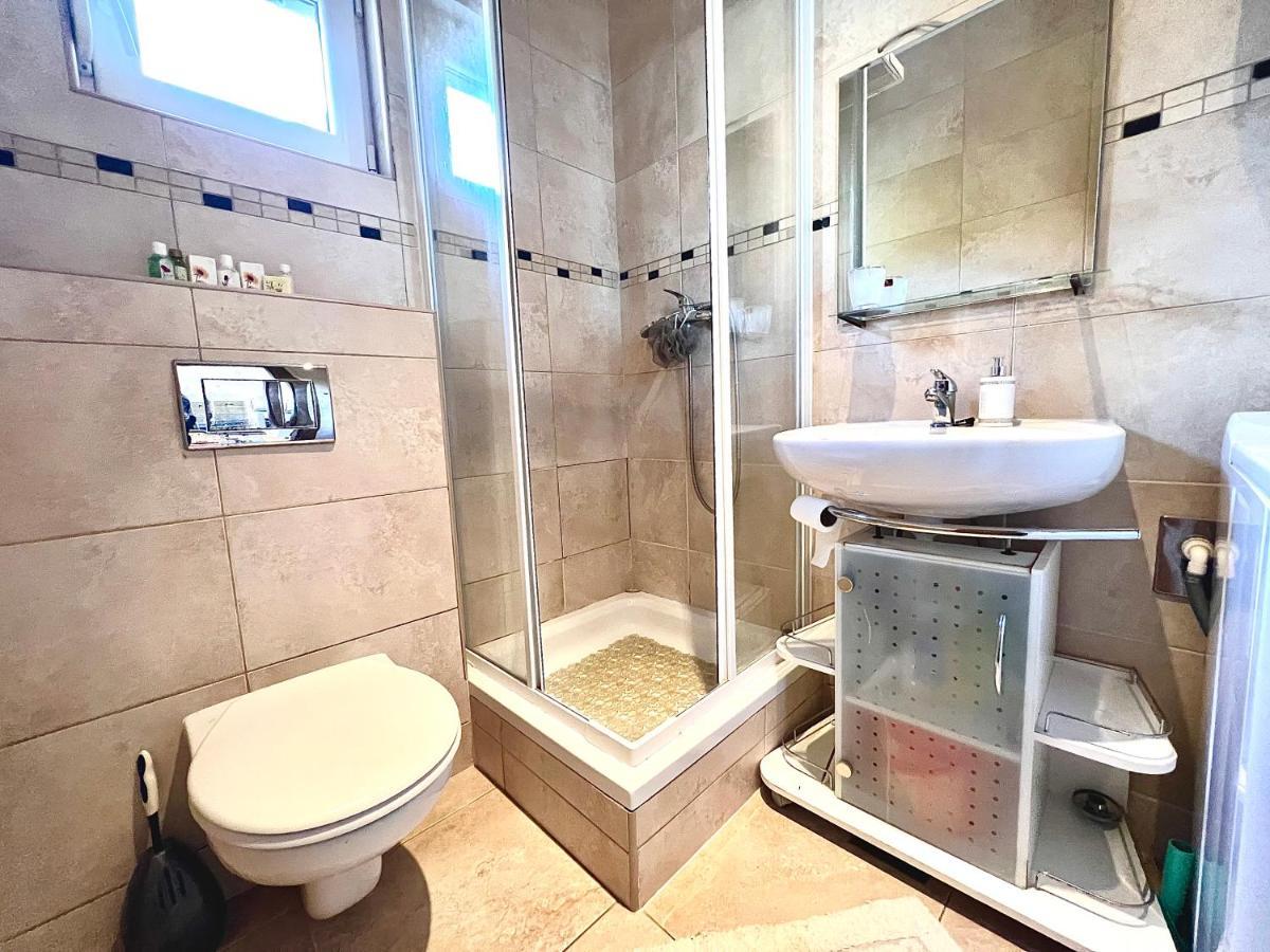 Apartment Aida Ядраново Екстериор снимка