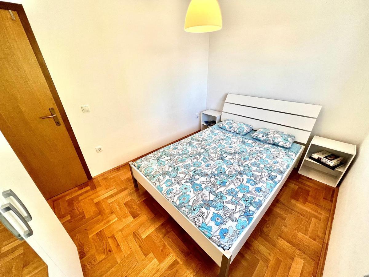Apartment Aida Ядраново Екстериор снимка