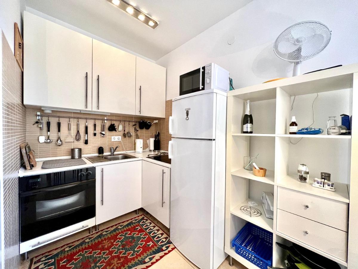 Apartment Aida Ядраново Екстериор снимка