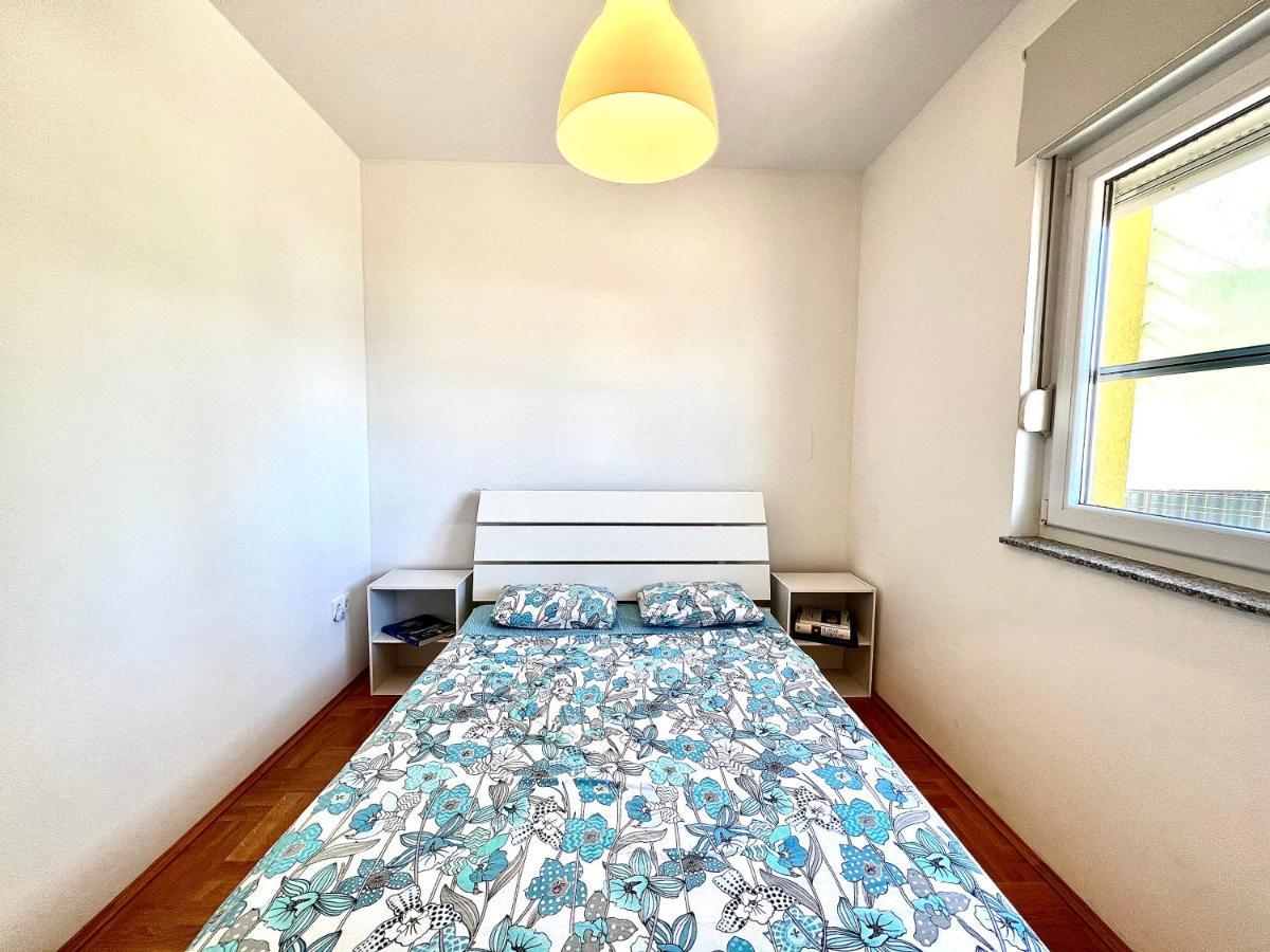 Apartment Aida Ядраново Екстериор снимка
