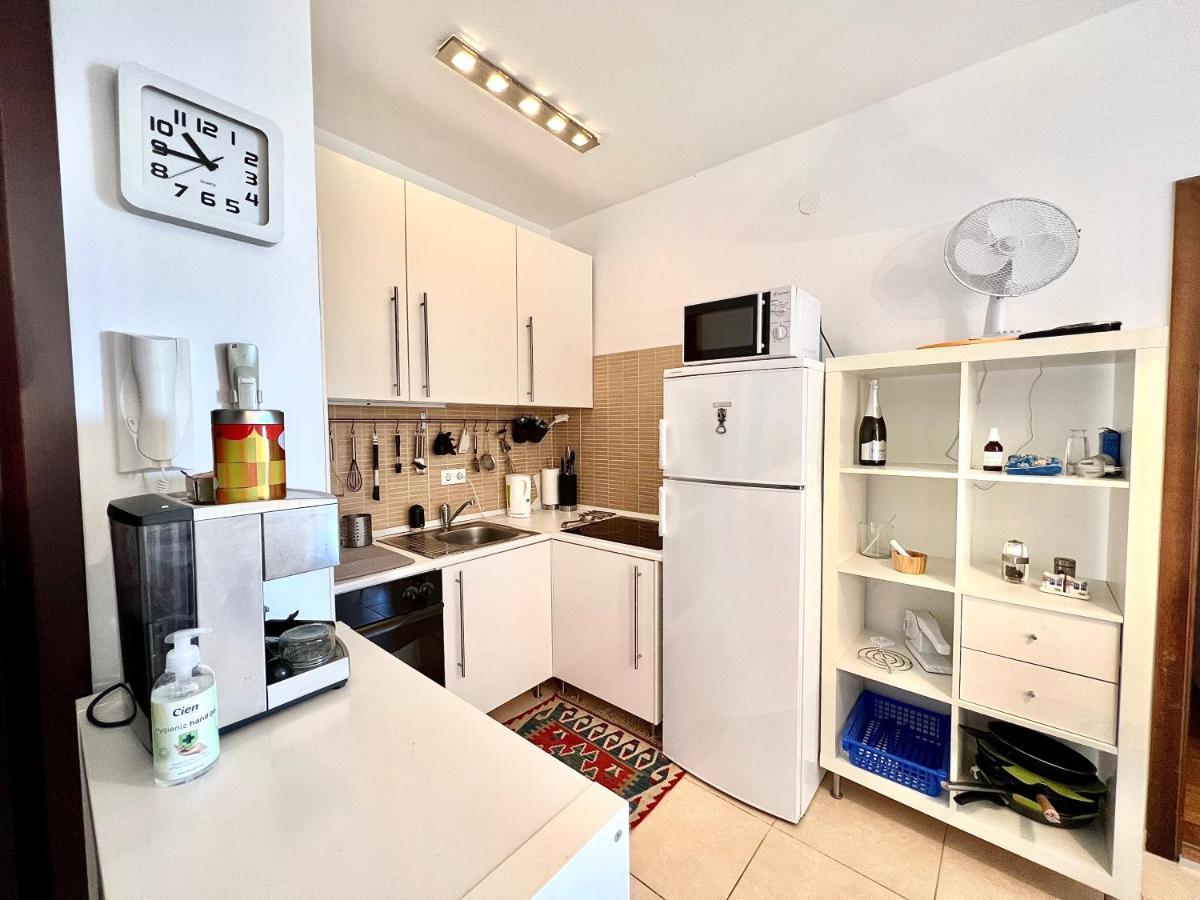 Apartment Aida Ядраново Екстериор снимка