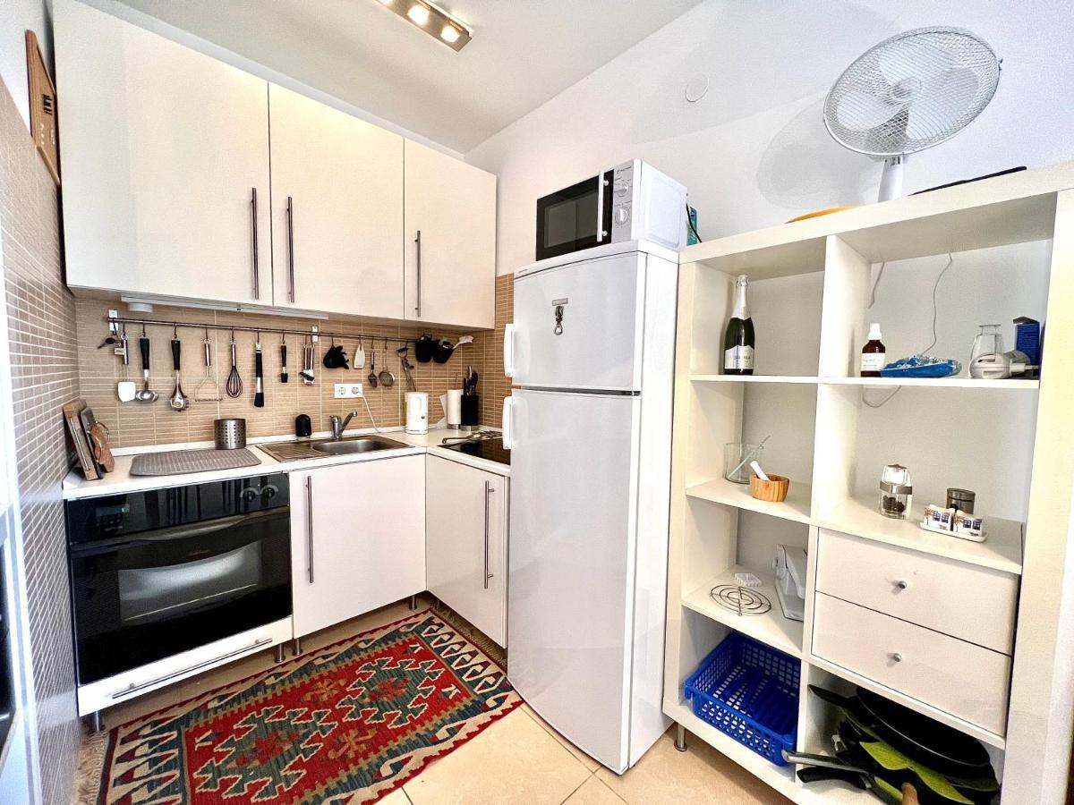 Apartment Aida Ядраново Екстериор снимка