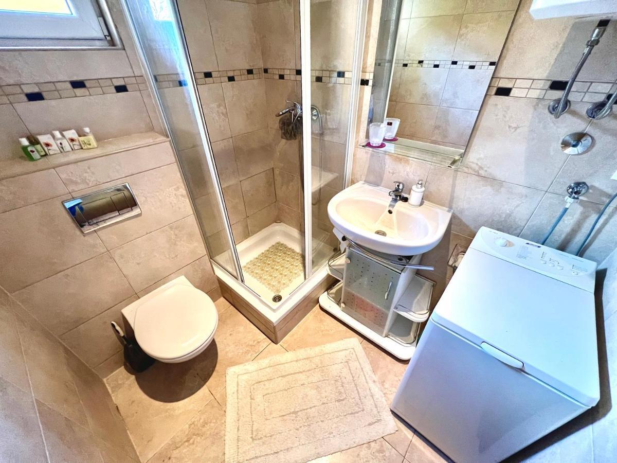 Apartment Aida Ядраново Екстериор снимка