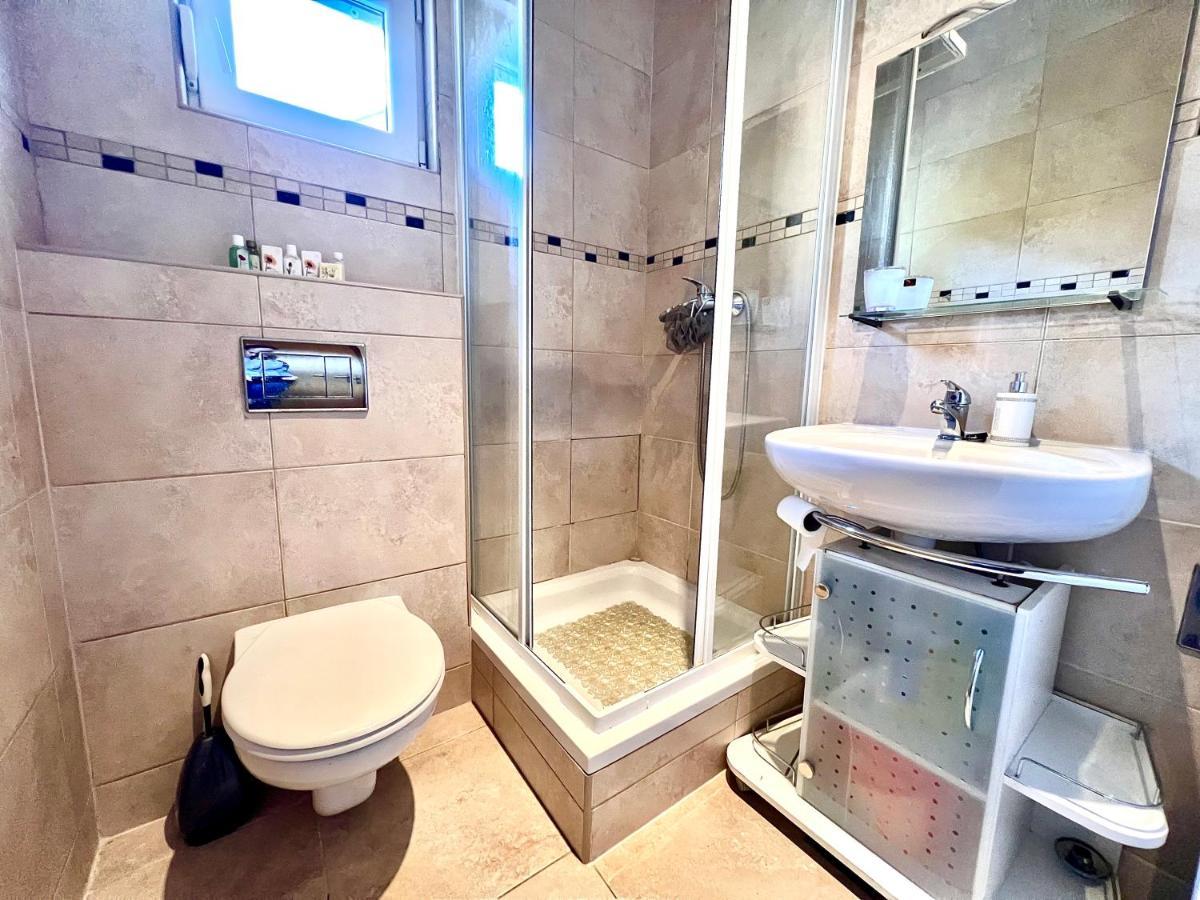 Apartment Aida Ядраново Екстериор снимка