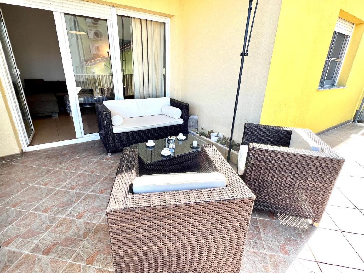 Apartment Aida Ядраново Екстериор снимка