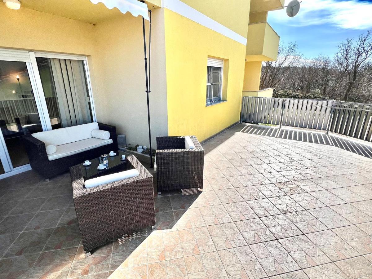 Apartment Aida Ядраново Екстериор снимка